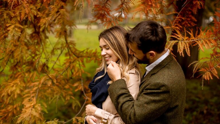 Jak zaprosić dziewczynę na randkę